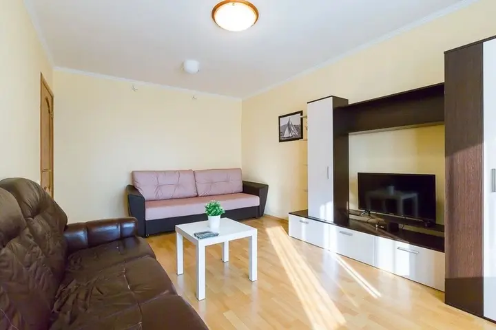 Москва: Dream House Apartment Dokuchaev