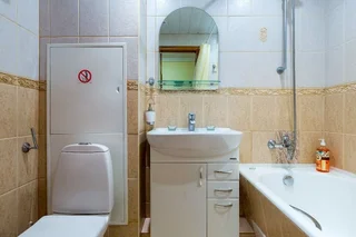Москва: Dream House Apartment Dokuchaev