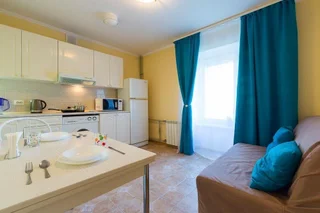 Москва: Dream House Apartment Dokuchaev