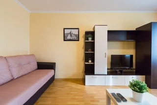 Москва: Dream House Apartment Dokuchaev
