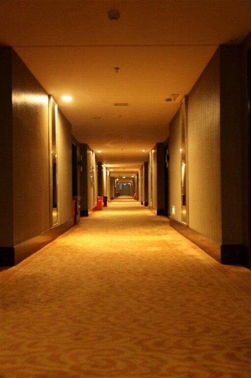 Чанша: Xiang Rong Hotel