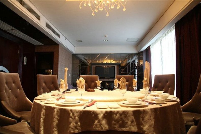 Чанша: Xiang Rong Hotel