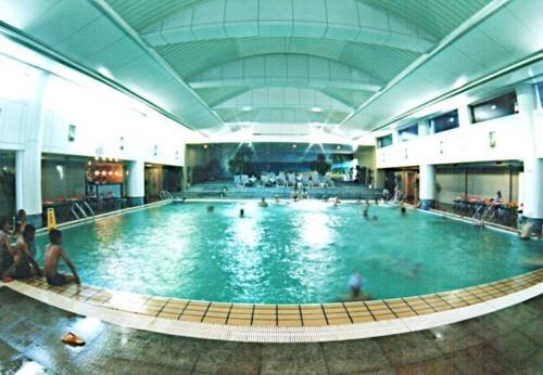 Чанчжоу: Grand Soluxe International Hotel
