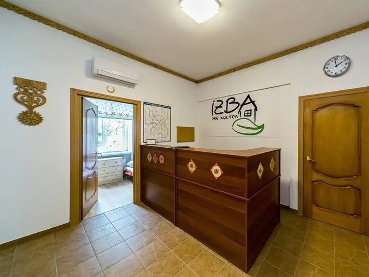 EcoHostel Izba — фото 1