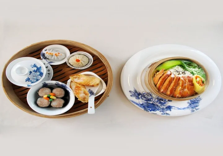 Сямынь: Fliport Garden Hotel Xiamen