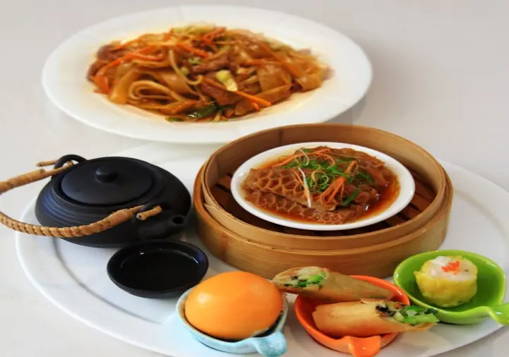 Сямынь: Fliport Garden Hotel Xiamen