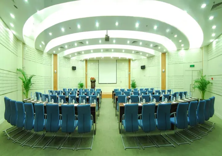 Сямынь: Fliport Garden Hotel Xiamen