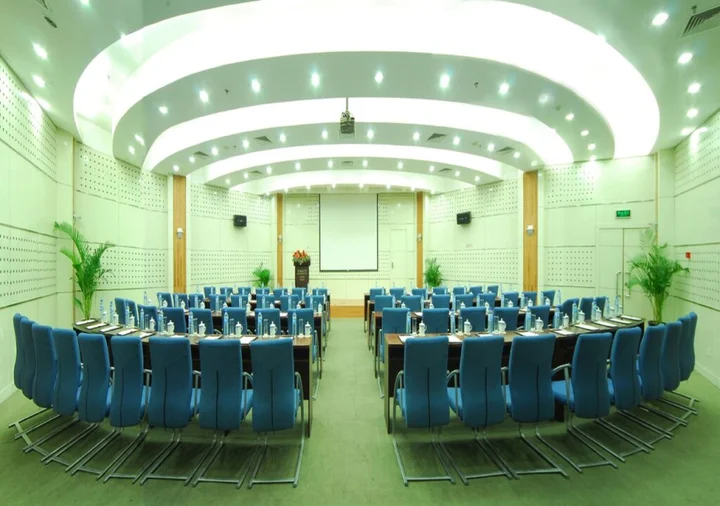 Сямынь: Fliport Garden Hotel Xiamen