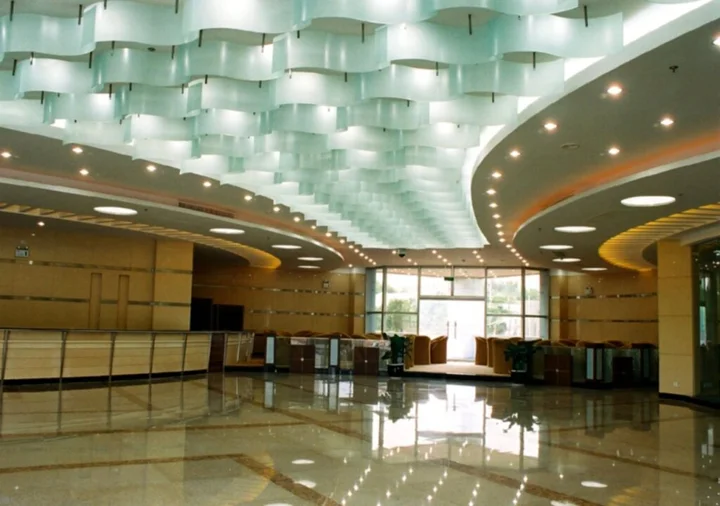 Сямынь: Fliport Garden Hotel Xiamen