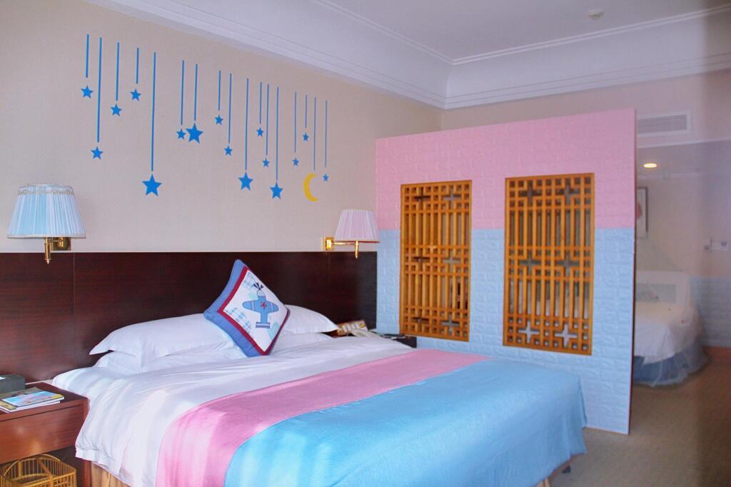 Сямынь: Fliport Garden Hotel Xiamen