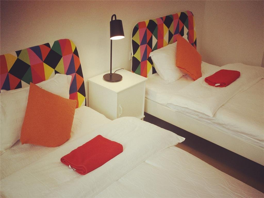 Санья: Sanya Backpackers Hostel