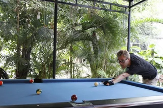 Санья: Sanya Backpackers Hostel