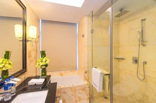 Чанчжоу: Howard Johnson Kaina Plaza Changzhou