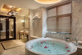 Чанчжоу: Howard Johnson Kaina Plaza Changzhou
