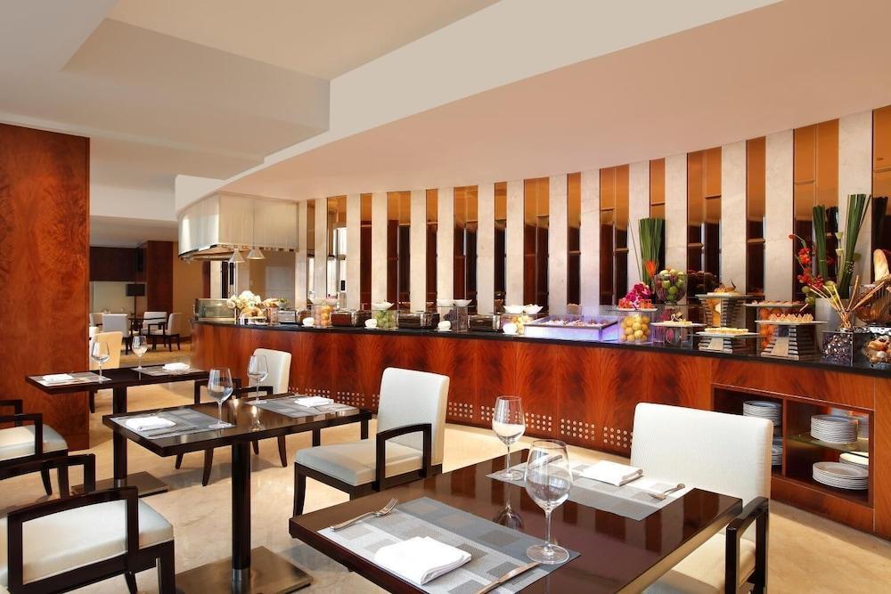 Чанчжоу: Howard Johnson Kaina Plaza Changzhou