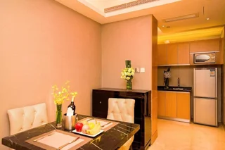 Чанчжоу: Howard Johnson Kaina Plaza Changzhou