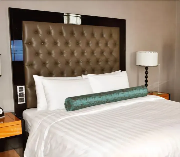 Чанчжоу: Howard Johnson Kaina Plaza Changzhou