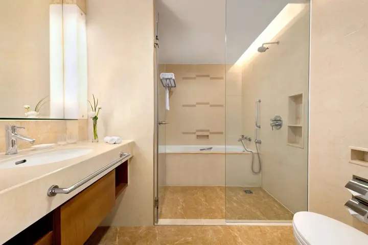 Хух-Хото: Shangri La Hotel Huhhot