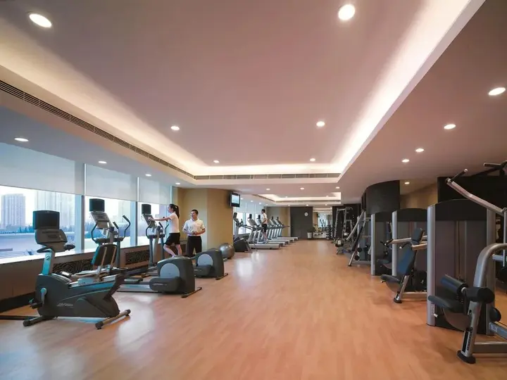 Хух-Хото: Shangri La Hotel Huhhot