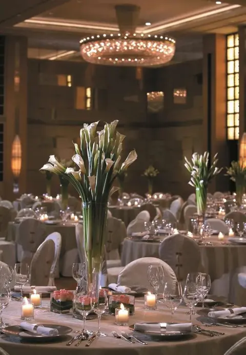 Хух-Хото: Shangri La Hotel Huhhot