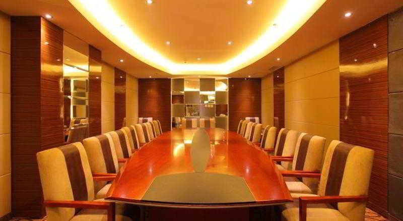 Пекин: Kai Sheng Xingfeng International Hotel