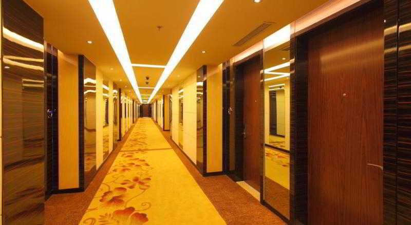 Пекин: Kai Sheng Xingfeng International Hotel
