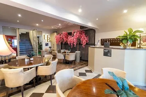 Пекин: Ariva Beijing Luxury