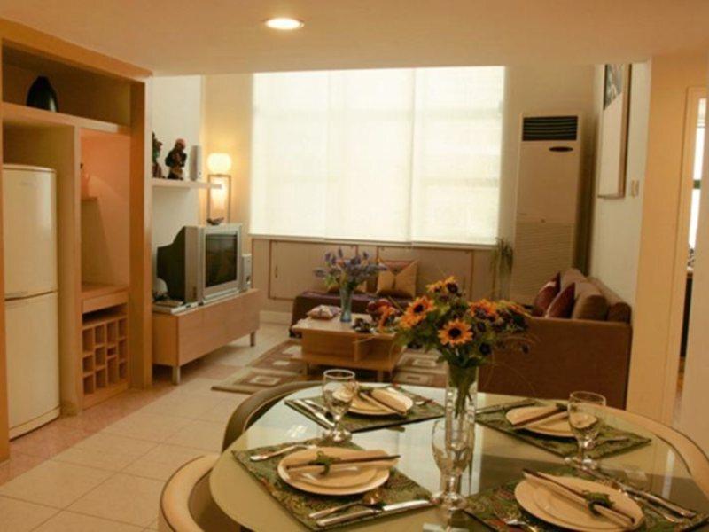 Пекин: Ariva Beijing Luxury