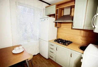 Москва: Funny Dolphins Apartments Kropotkinskiy