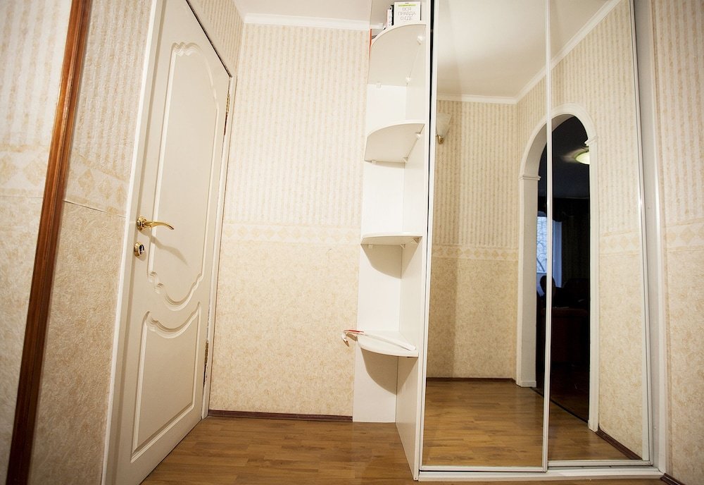 Москва: Funny Dolphins Apartments Kropotkinskiy