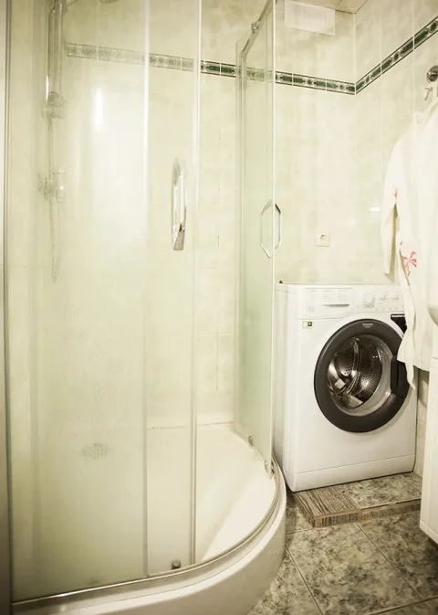 Москва: Funny Dolphins Apartments Kropotkinskiy