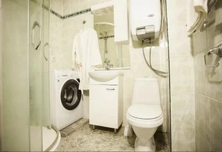 Москва: Funny Dolphins Apartments Kropotkinskiy