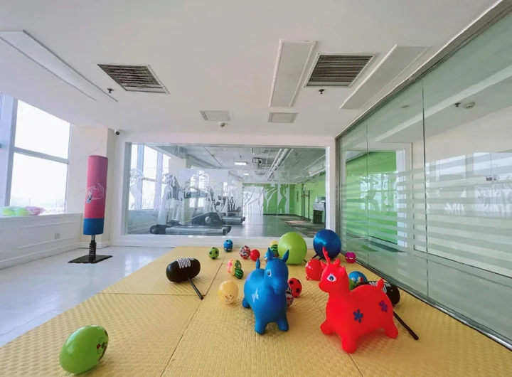 Шицзячжуан: Shijiazhuang Grand Milea Hotel