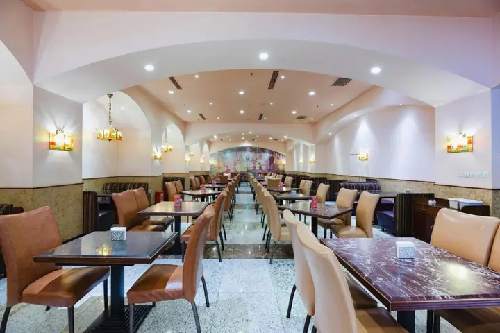 Шицзячжуан: Shijiazhuang Grand Milea Hotel