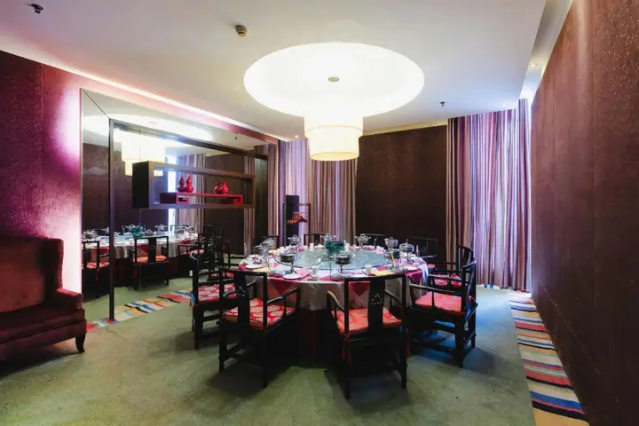 Шицзячжуан: Shijiazhuang Grand Milea Hotel