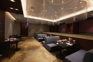 Шицзячжуан: Shijiazhuang Grand Milea Hotel