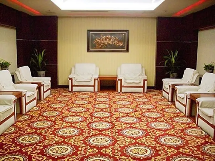 Шицзячжуан: King Shine Hotel