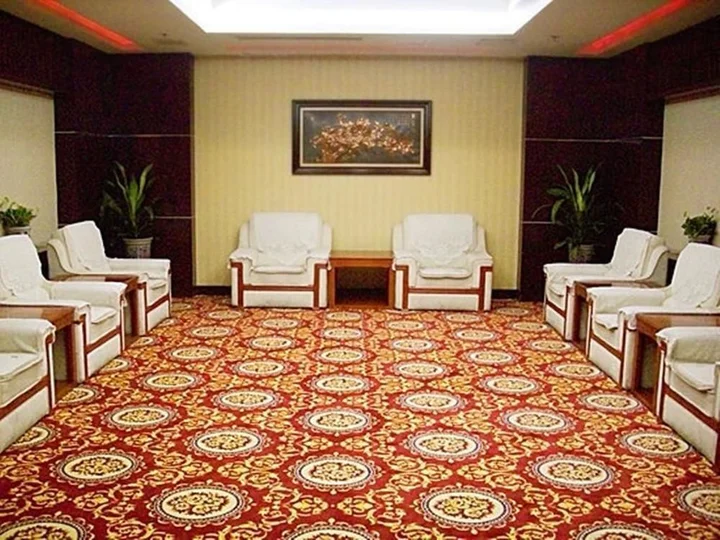 Шицзячжуан: King Shine Hotel