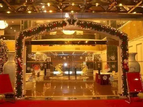 Шицзячжуан: King Shine Hotel