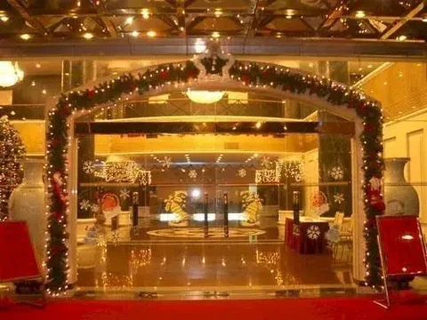Шицзячжуан: King Shine Hotel