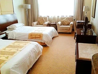 Шицзячжуан: King Shine Hotel