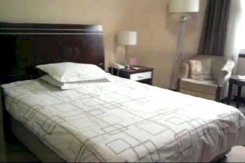 Шицзячжуан: King Shine Hotel