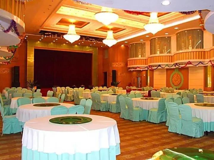 Шицзячжуан: King Shine Hotel