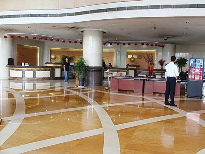 Шицзячжуан: King Shine Hotel