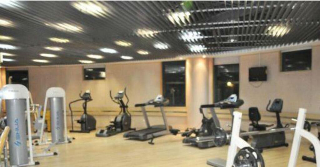 Пекин: Reward International Hotel