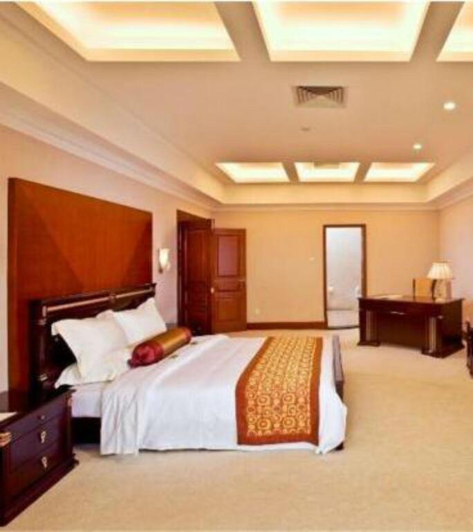 Пекин: Reward International Hotel