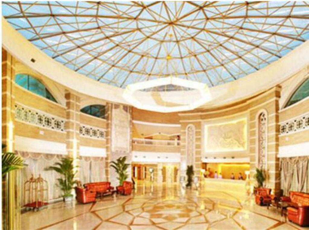 Пекин: Reward International Hotel