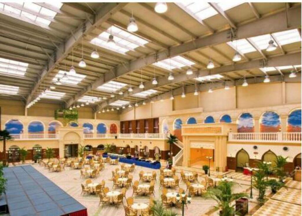 Пекин: Reward International Hotel