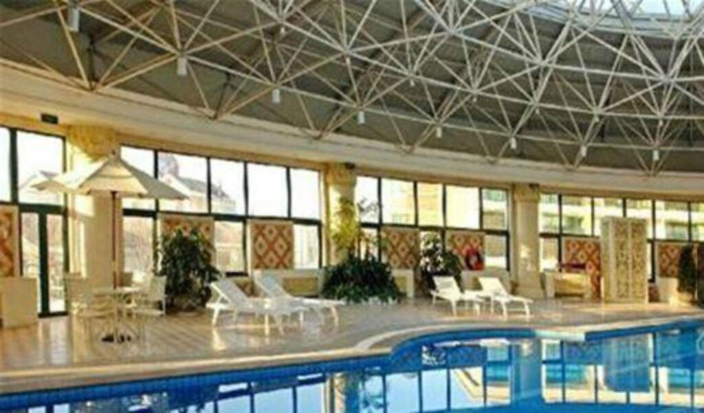 Пекин: Reward International Hotel