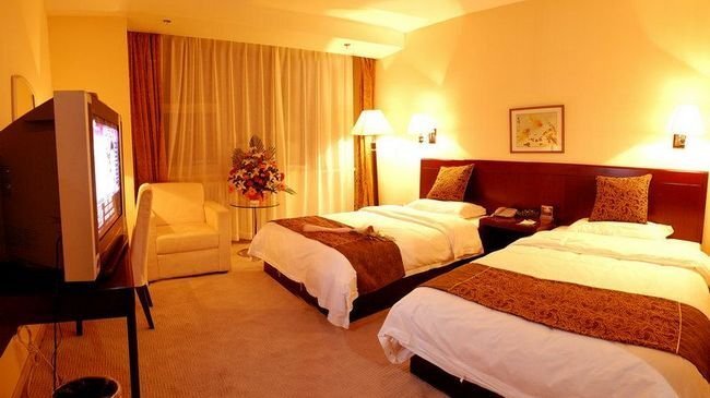 Хух-Хото: Dong Da Holiday Hotel